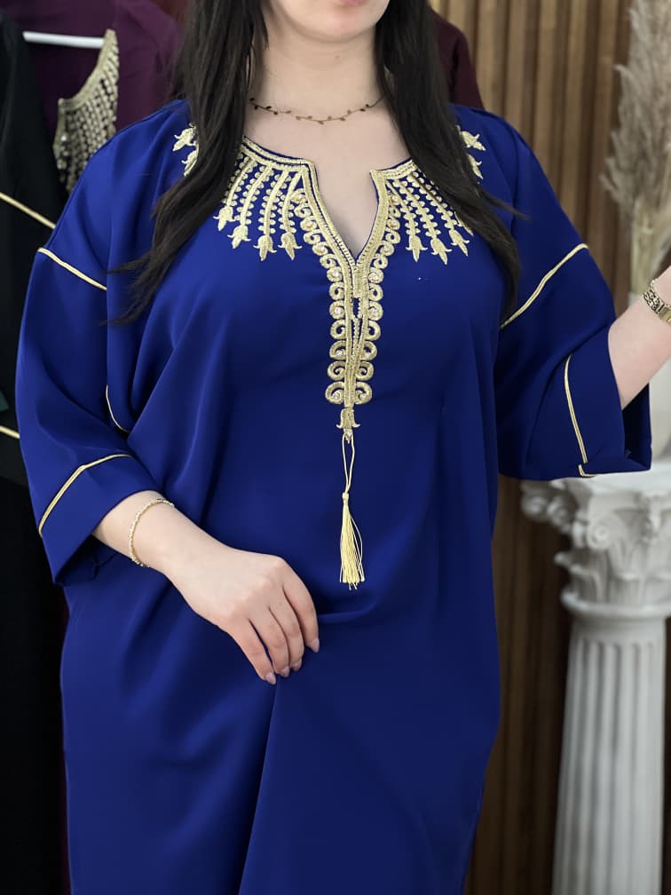 ROBE SULTANA