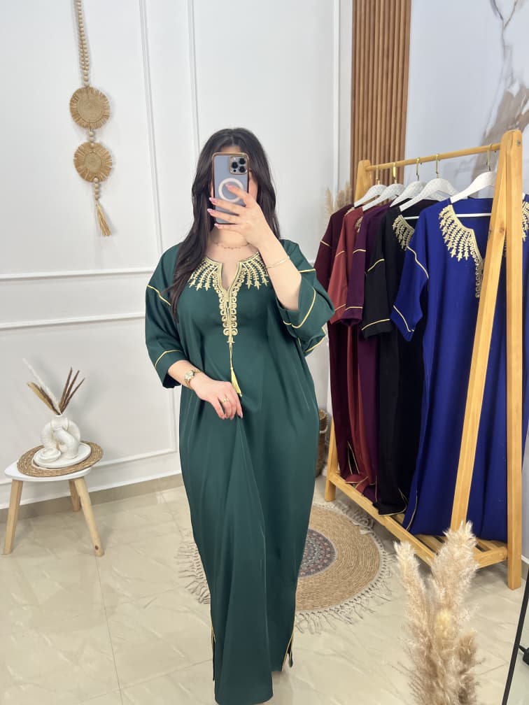 ROBE SULTANA