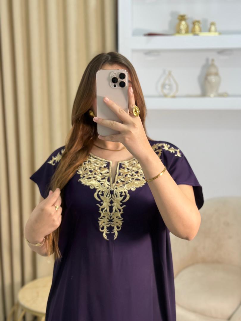 ROBE BUTTERFLY