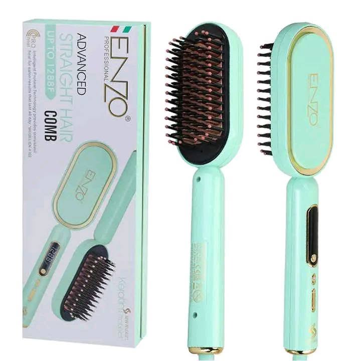 Brosse Enzo Professionnel 988°F, EN-4102