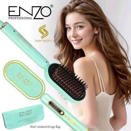 Brosse Enzo Professionnel 988°F, EN-4102