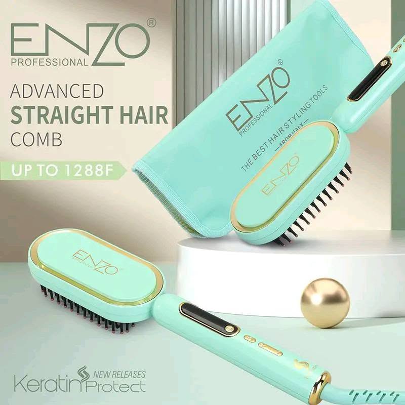 Brosse Enzo Professionnel 988°F, EN-4102