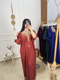ROBE SULTANA