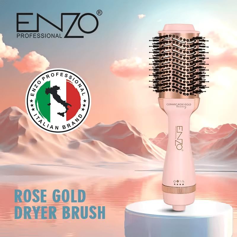Brosse séchoir Enzo 6209 original