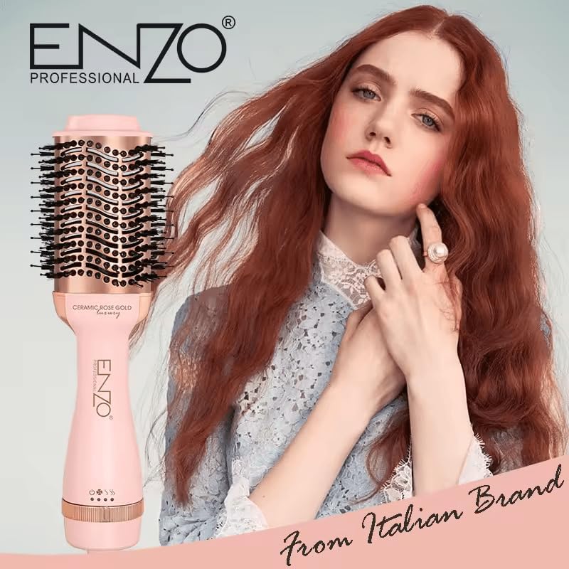 Brosse séchoir Enzo 6209 original