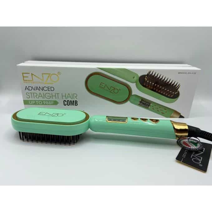 Brosse Enzo Professionnel 988°F, EN-4102
