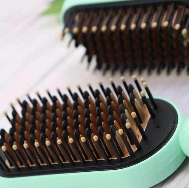 Brosse Enzo Professionnel 988°F, EN-4102