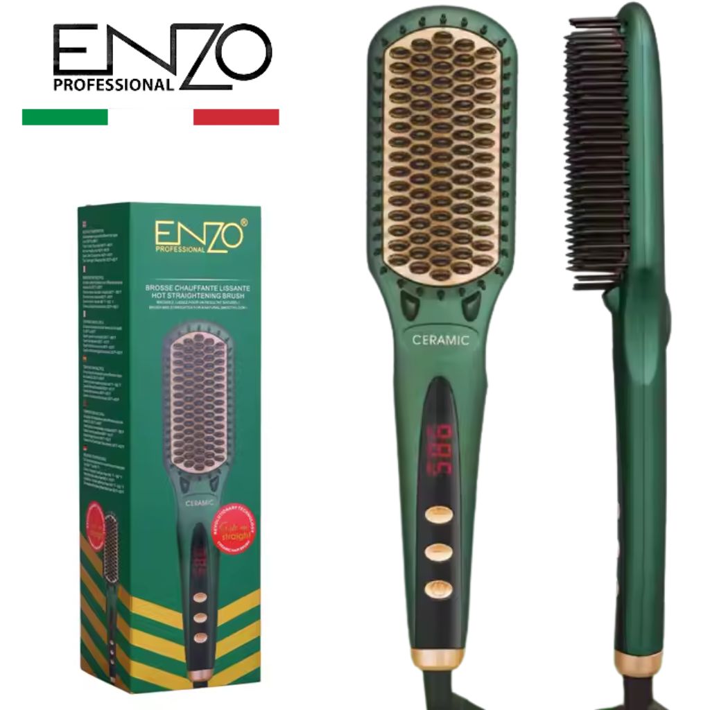 BROSSE LISSANTE ENZO EN-4105