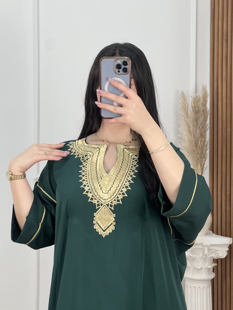 ROBE SHÉHÉRAZADE