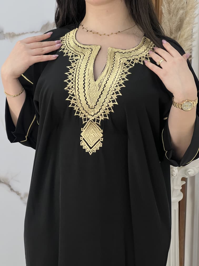 ROBE SHÉHÉRAZADE