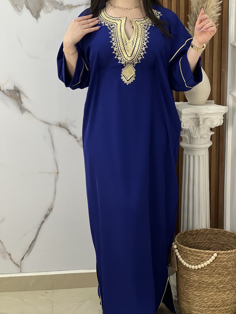 ROBE SHÉHÉRAZADE